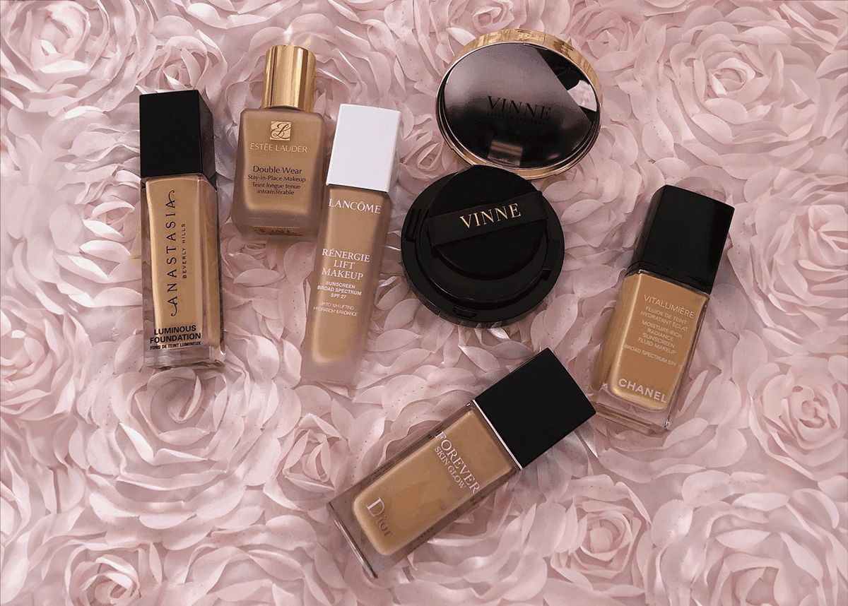 Choosing the Right Foundation