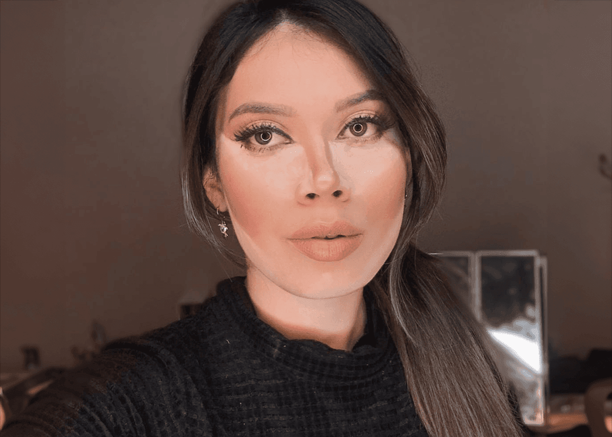 Art of Makeup Baking
