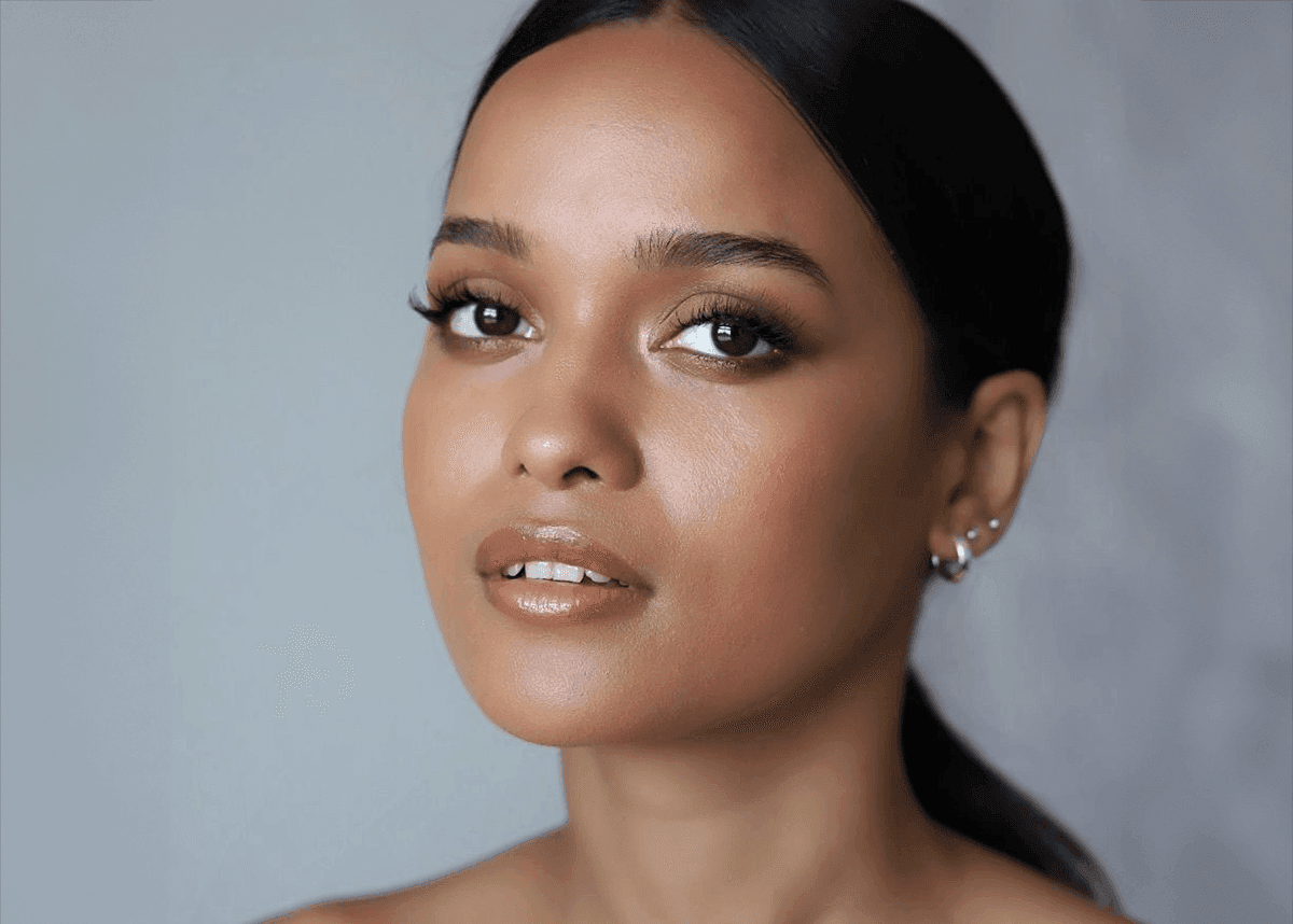 Perfecting Your Complexion