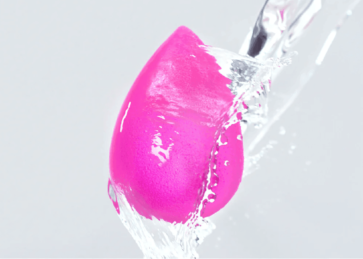 Wet Makeup Sponge