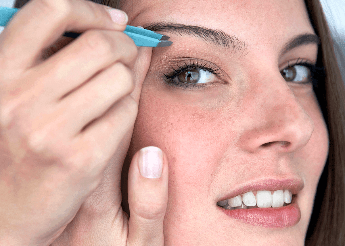 Say Goodbye To Uneven Brows With These Easy Fixes