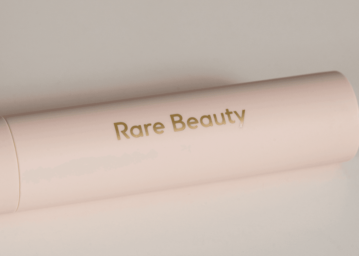 Rare Beauty Perfect Strokes Mascara Tube