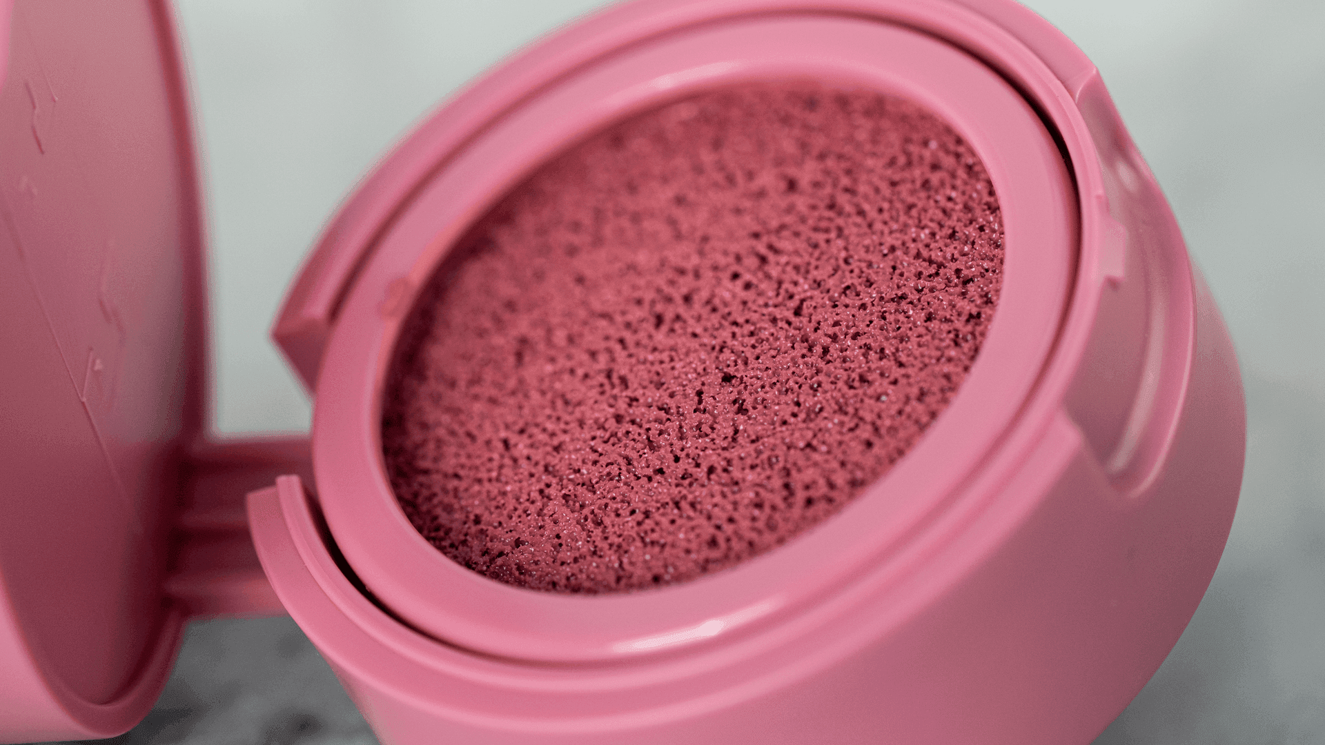 Kaja Beauty Cheek Closeup