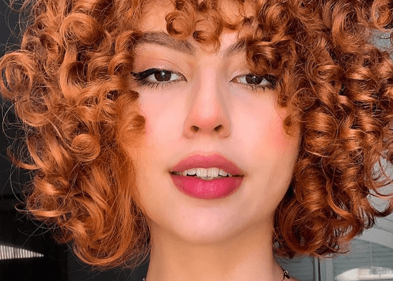 Natural flirty egirl makeup - nicmarcondes