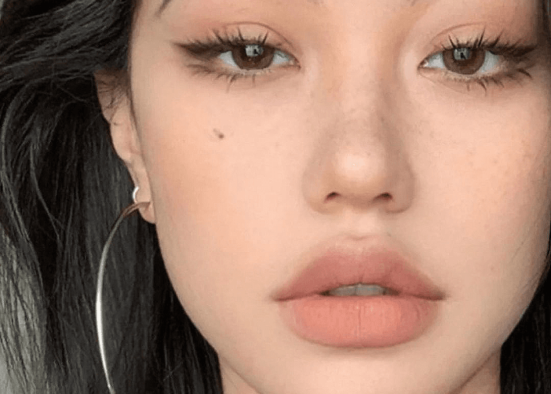Naturally Exotic and Lifted - beautyulzzang.club
