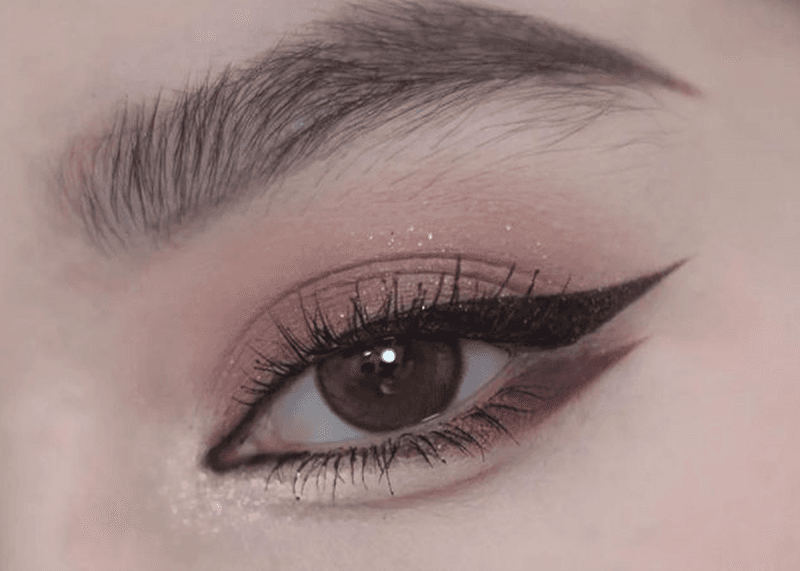 Egirl Double Winged Eyeliner - beautyulzzang.club