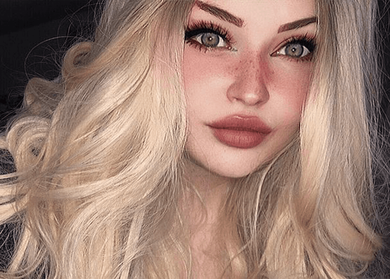 Egirl Sun Kissed Skin - abbieeuw