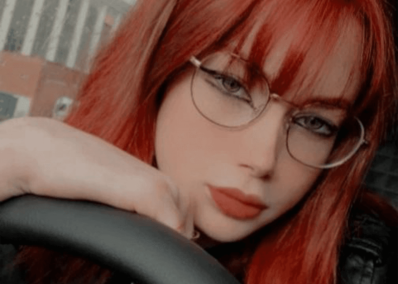 Egirl Rock and Roll Exotic - seoh.an