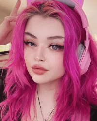Egirl Abbieeuw