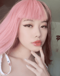 Egirl Mwariduck