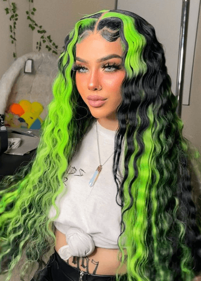 Beasteater egirl inspiration picture