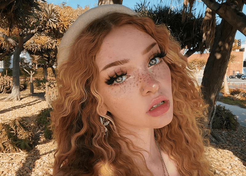 Natural Egirl Makeup