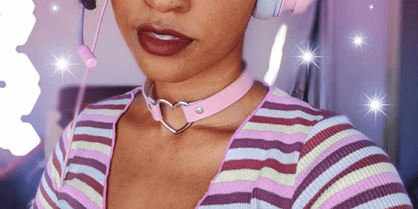 Chokers, Chains and Buckle Belts