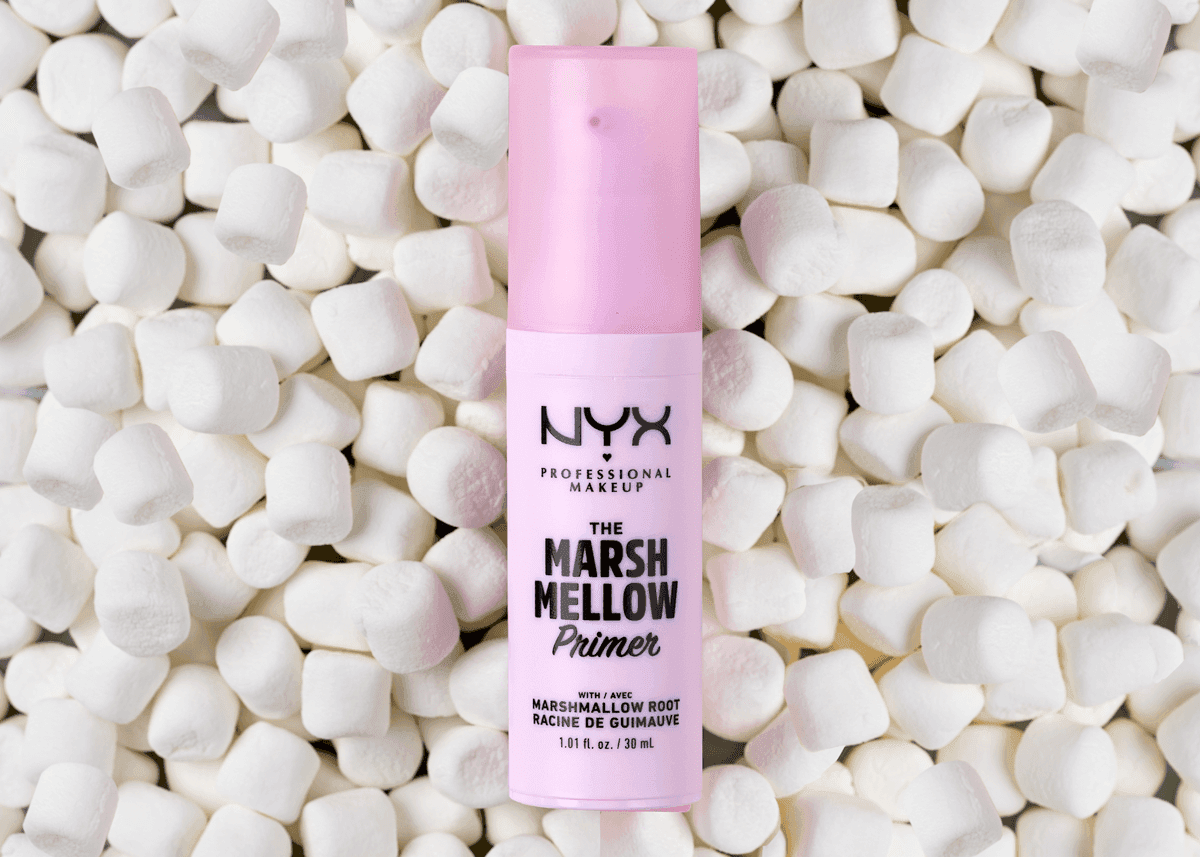 Nyx Marshmallow Smoothing Primer Product Image