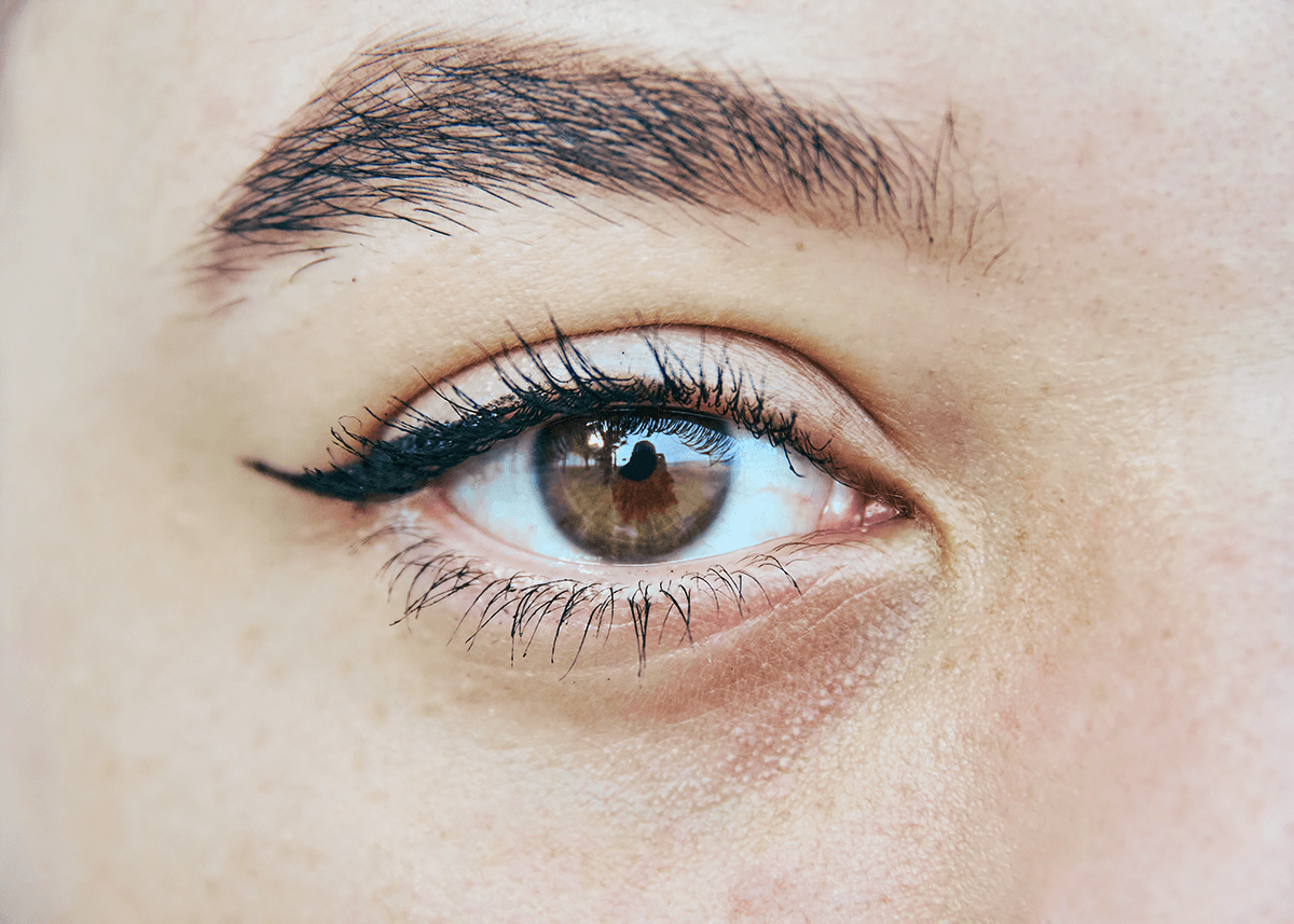 Tightline Eyeliner Closeup