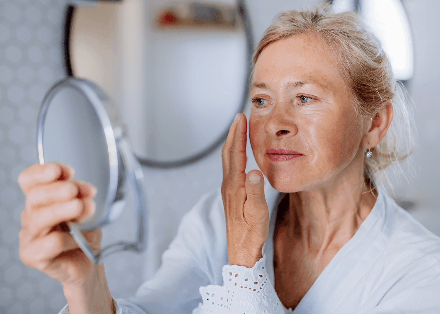 Best Primer for Mature Skin Featured Image