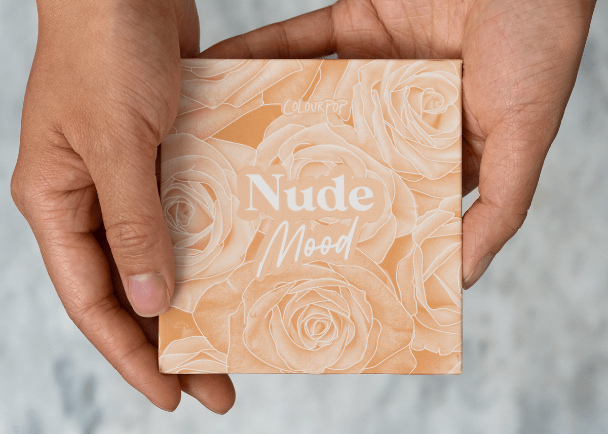 ColourPop Nude Mood Package