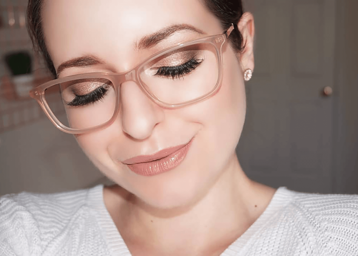  Foundation and Concealer Techniques for Glasses Wearers