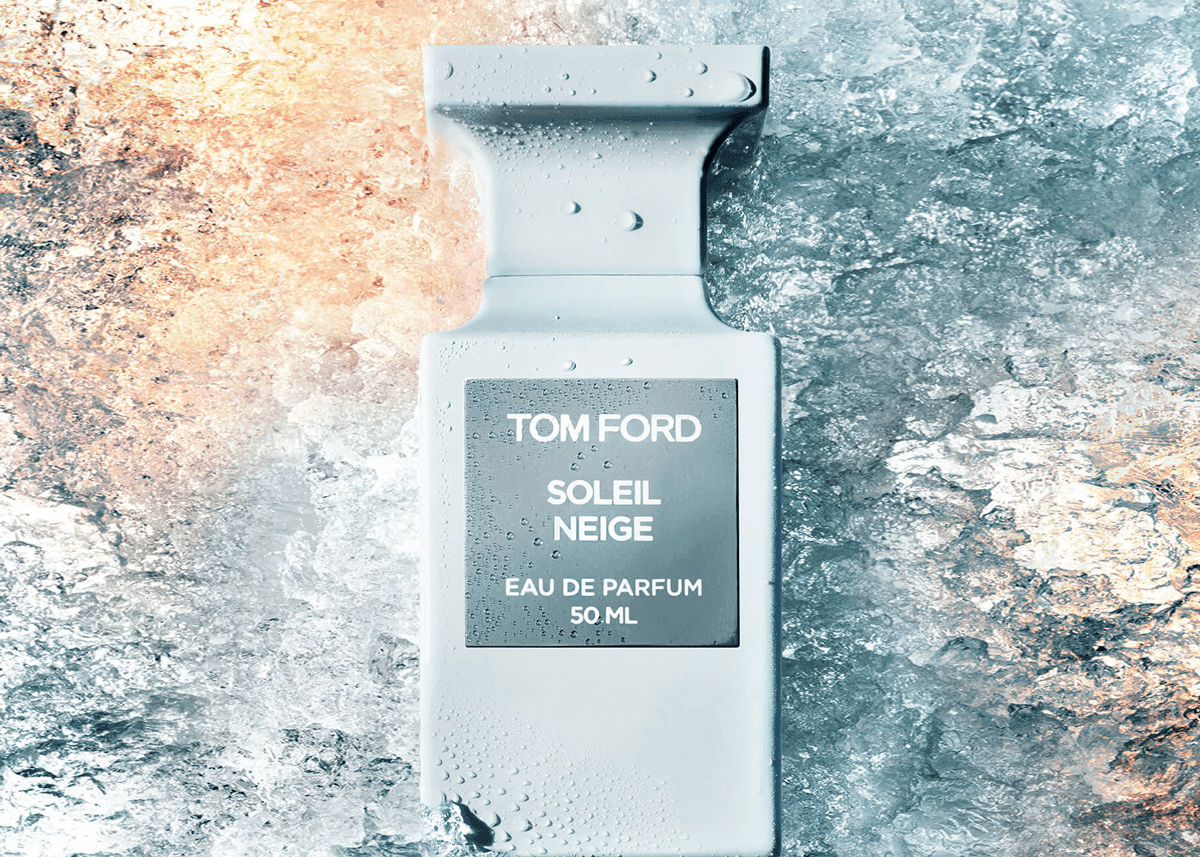 Tom Ford Soleil Neige Fire and Ice Featured Image