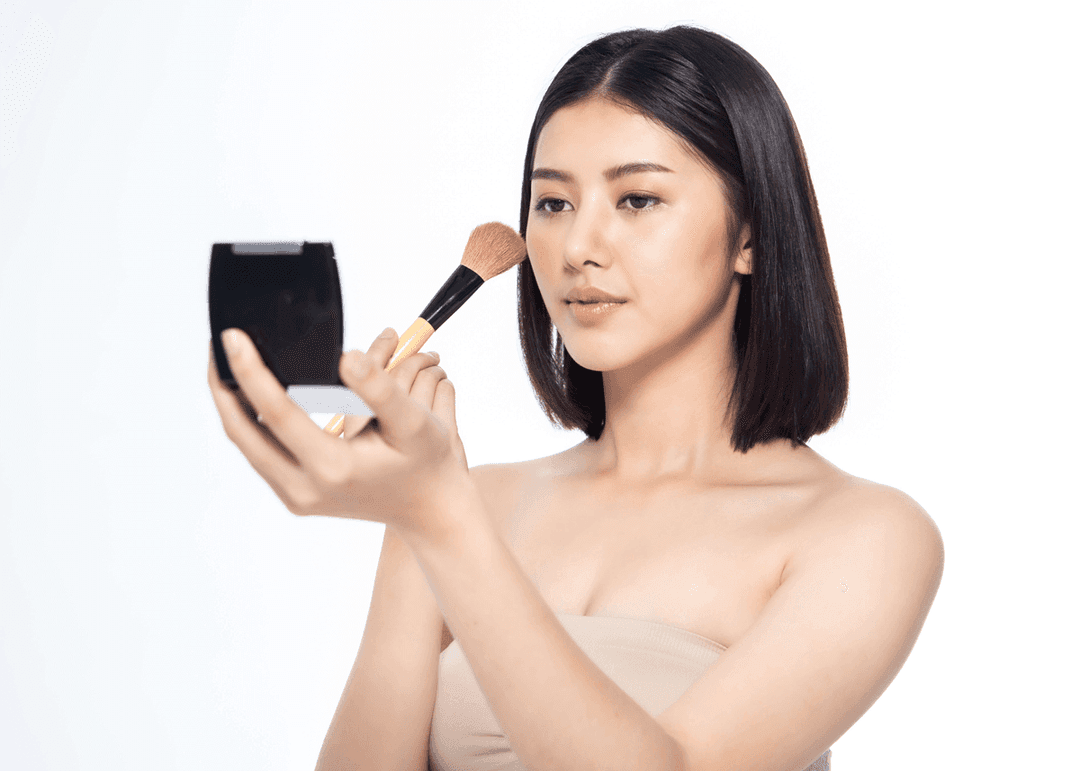How to Use Setting Powder - 7 Pro Methods - PVB