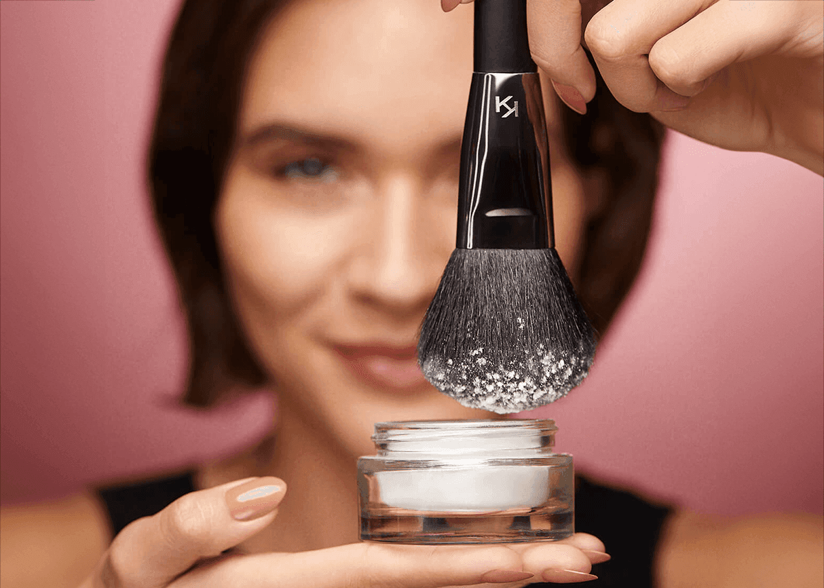How to Use Setting Powder - 7 Pro Methods - PVB