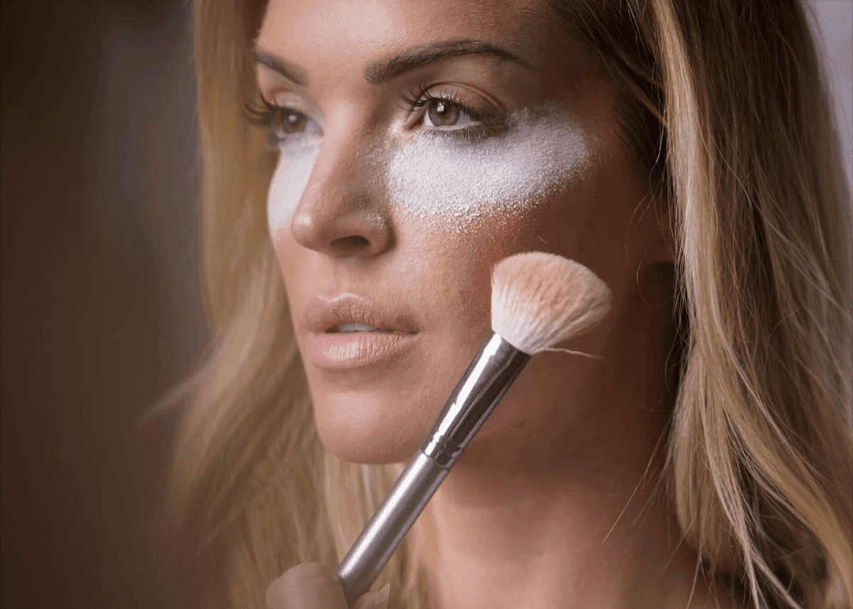 How to Use Setting Powder - 7 Pro Methods - PVB