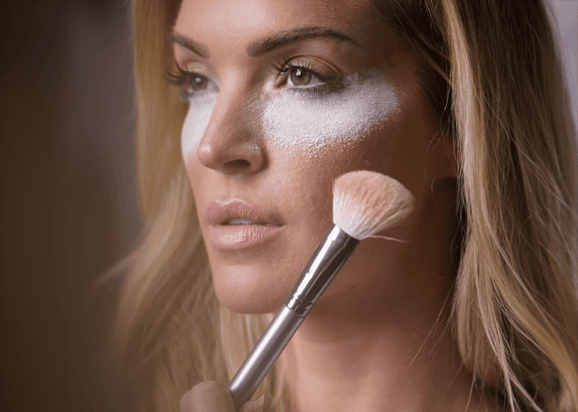 How to Use Setting Powder - 7 Pro Methods - PVB